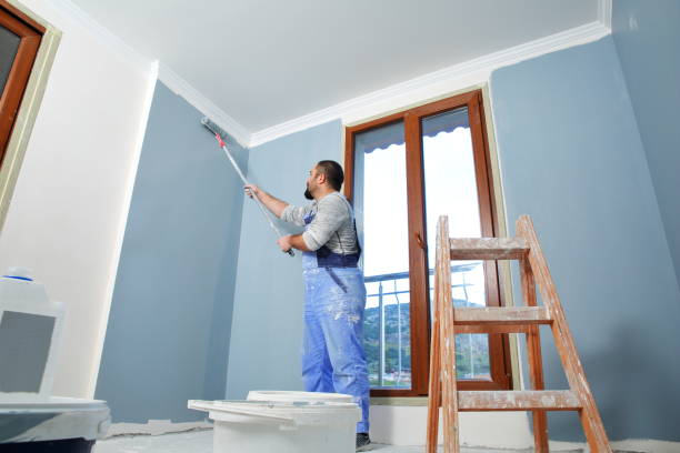 Trusted Verona, MS Dry wall and painting Experts